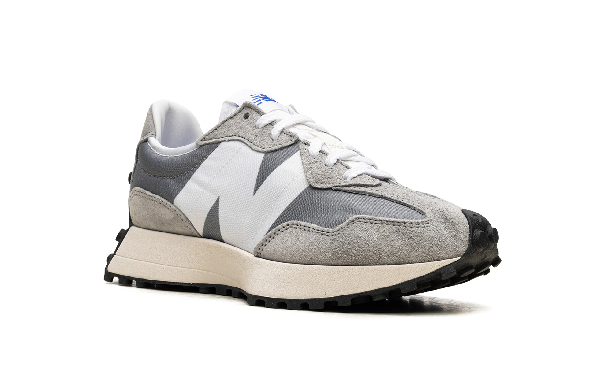 New Balance 327 Grey 2