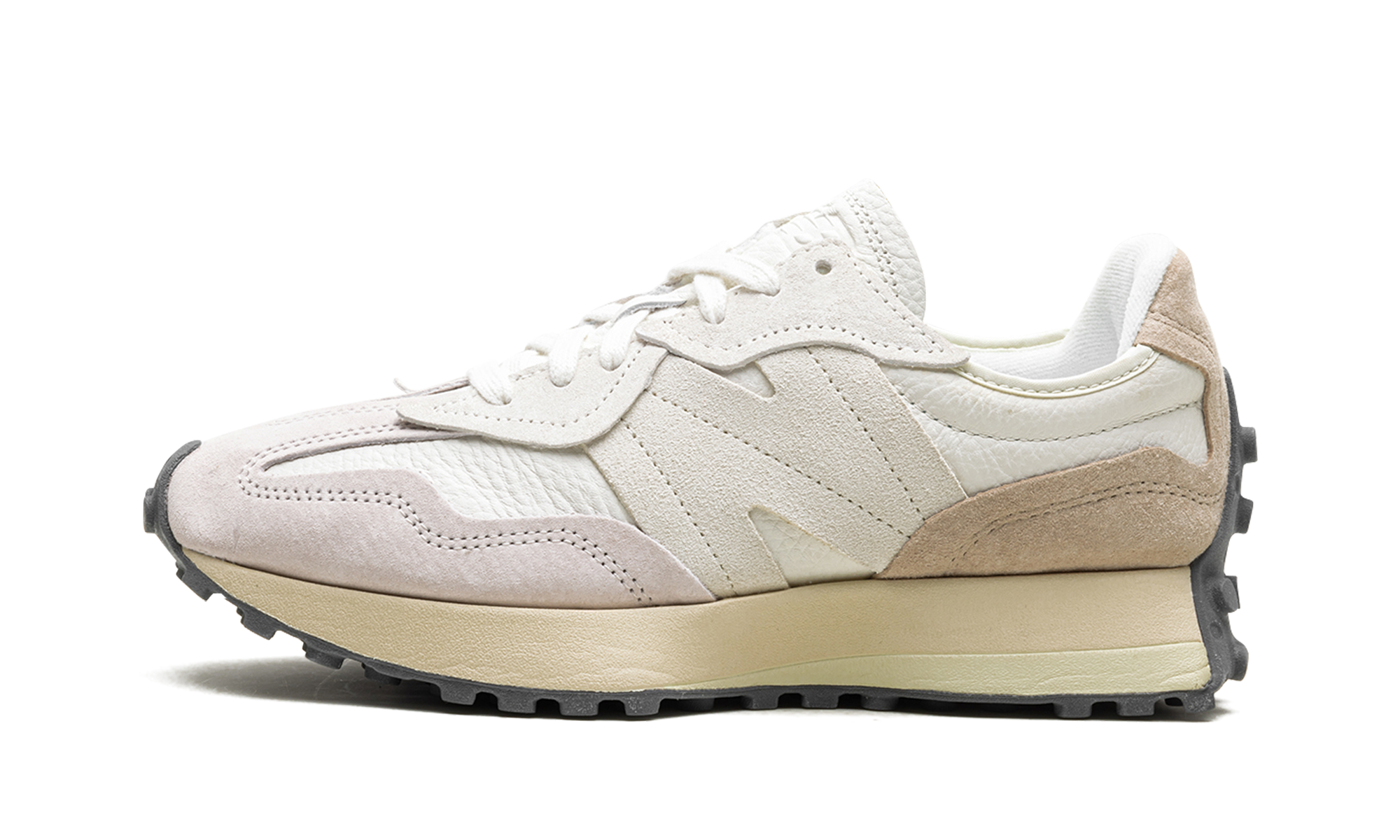 New Balance 327 Grey Day Moonrock (2024) 1