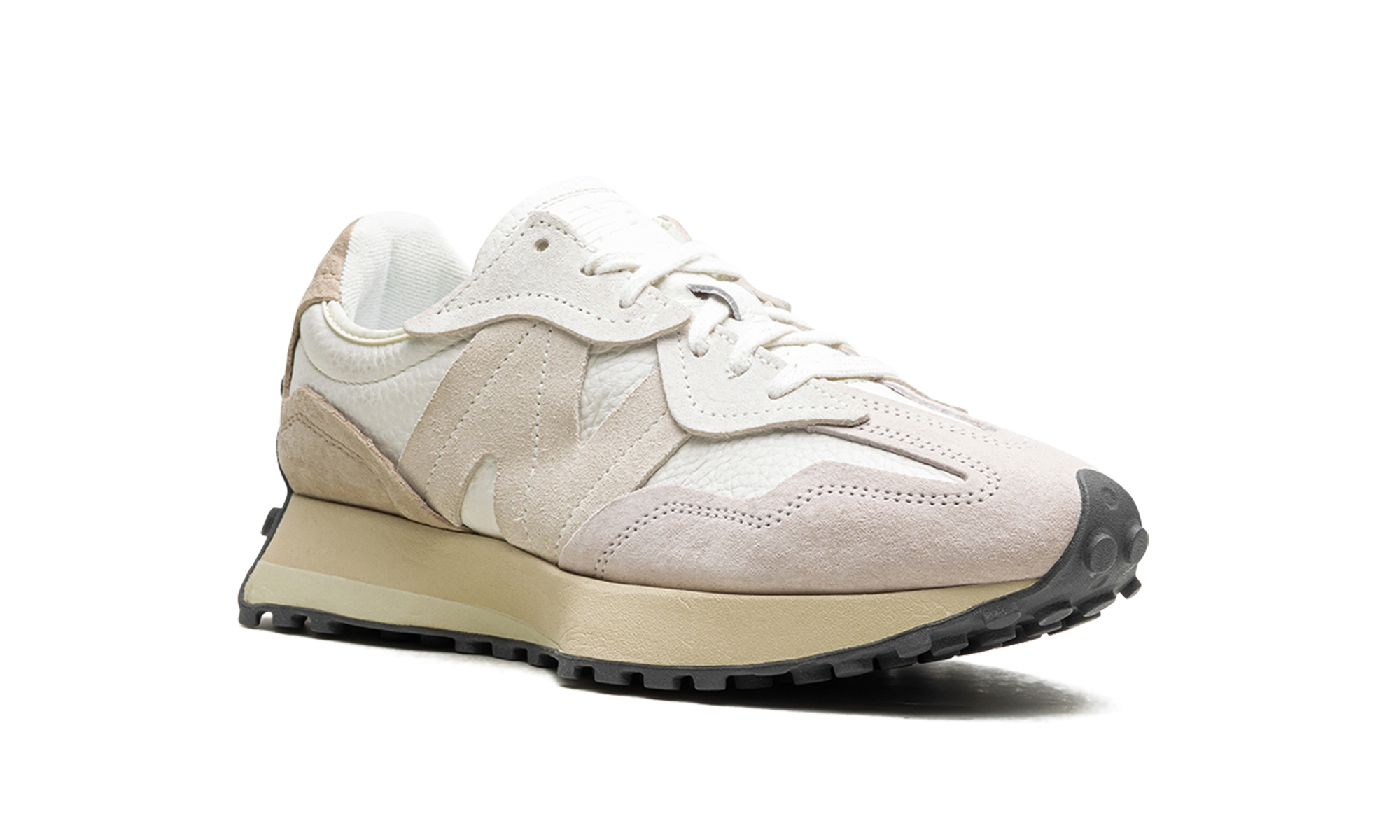 New Balance 327 Grey Day Moonrock (2024) 2