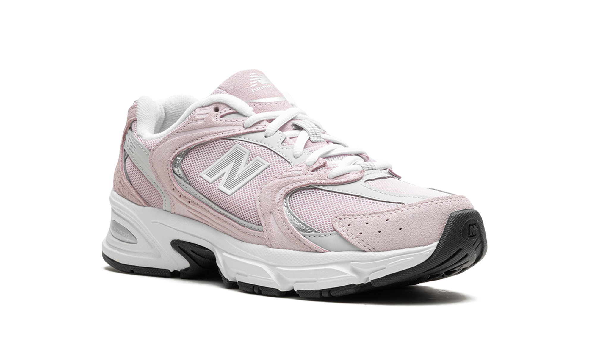 New Balance 530 Stone Pink 2