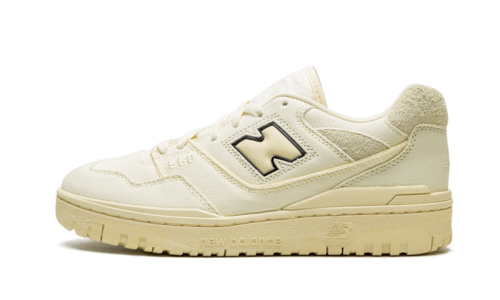 New Balance 550 Joe Freshgoods US Amongst Conversations 1