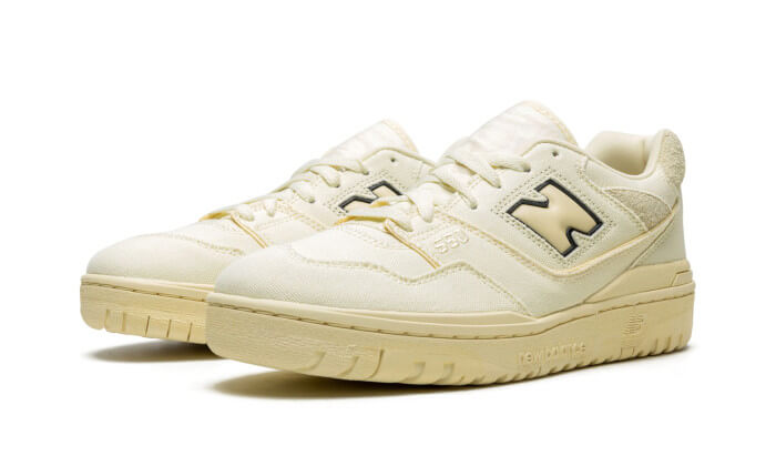 New Balance 550 Joe Freshgoods US Amongst Conversations 2