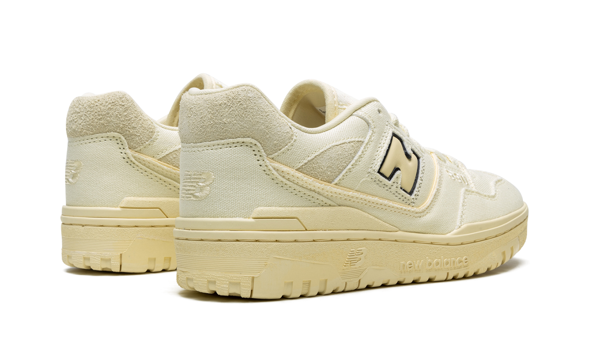 New Balance 550 Joe Freshgoods US Amongst Conversations 3