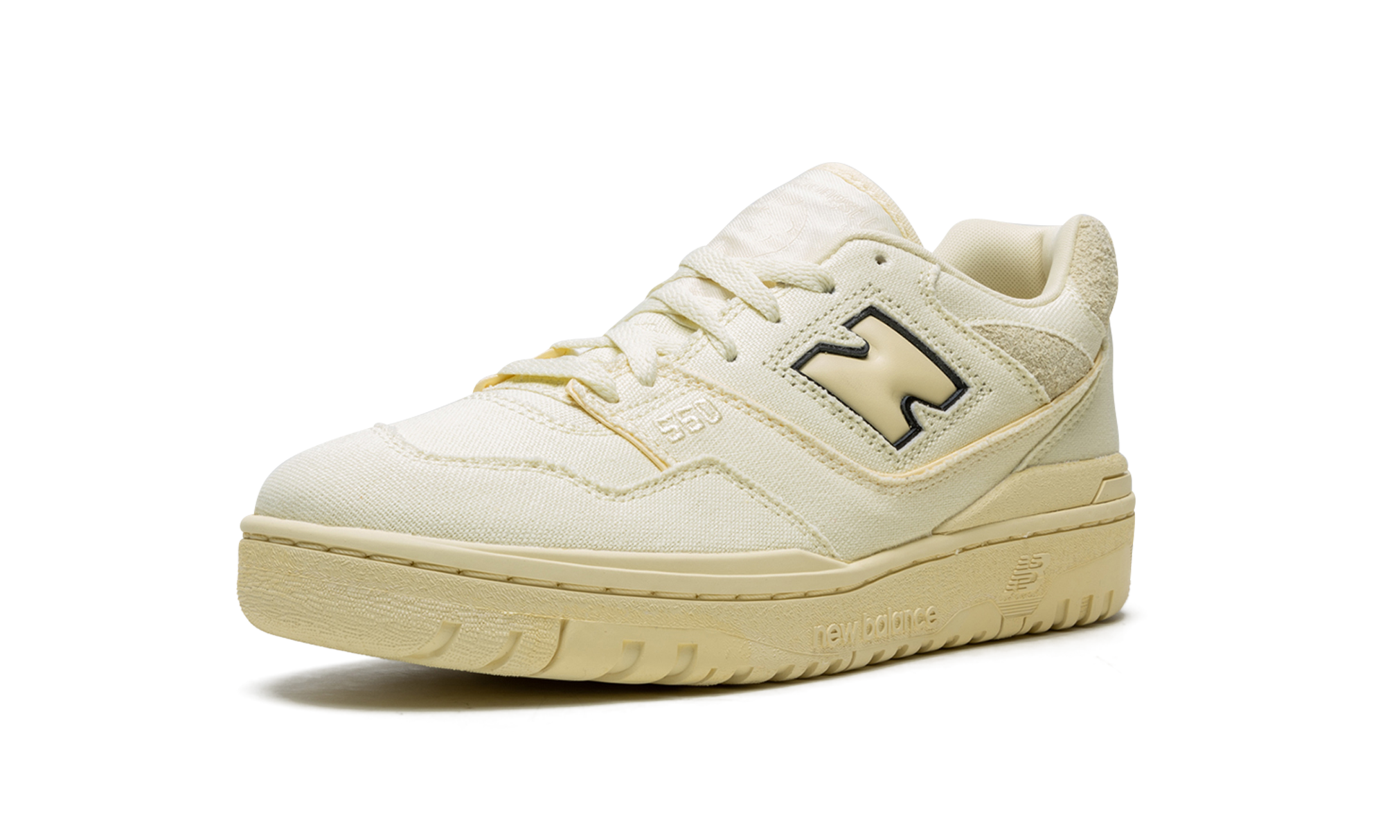 New Balance 550 Joe Freshgoods US Amongst Conversations 4