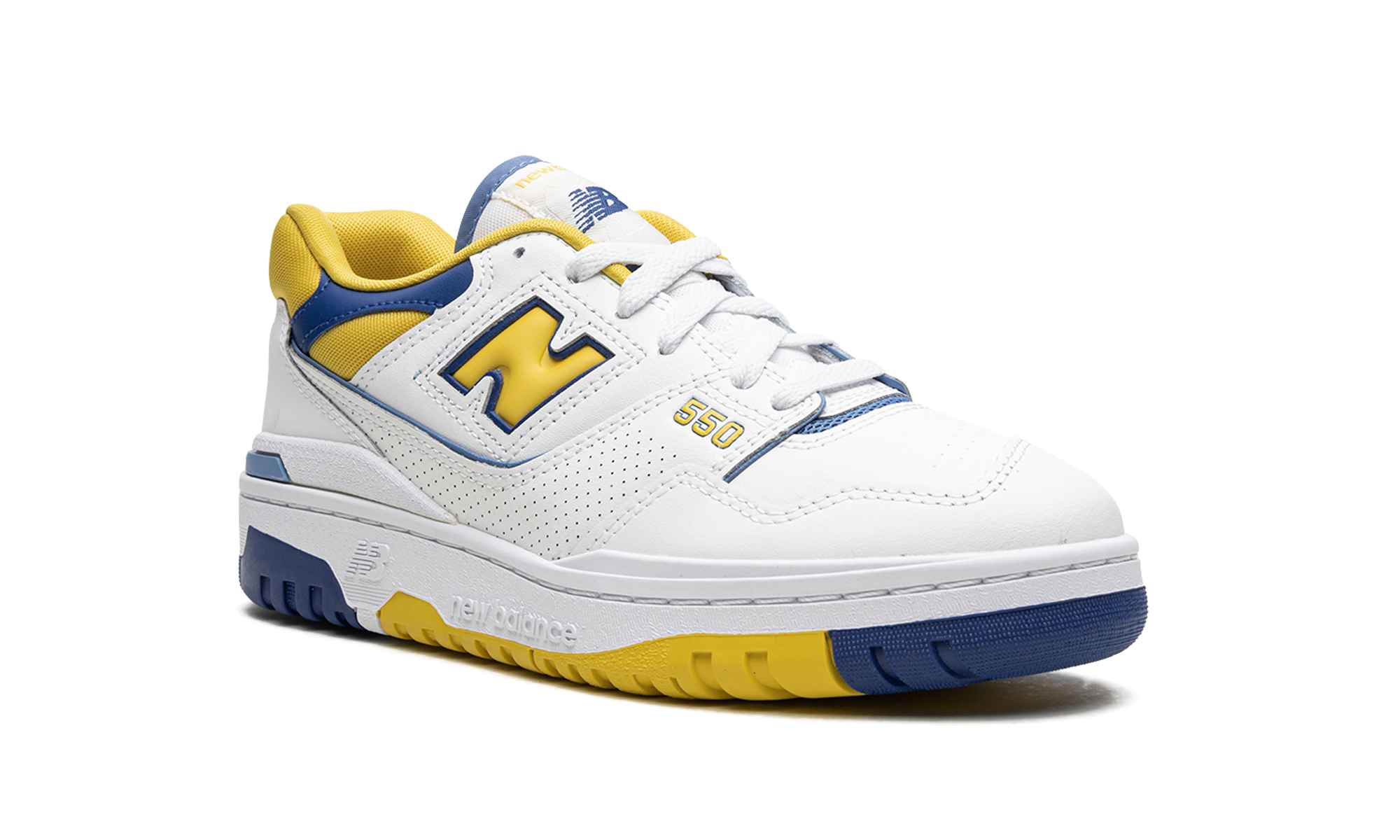 New Balance 550 LA Rams 2