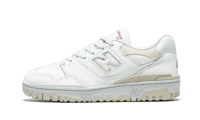 New Balance 550 Lunar New Year Sea Salt 1