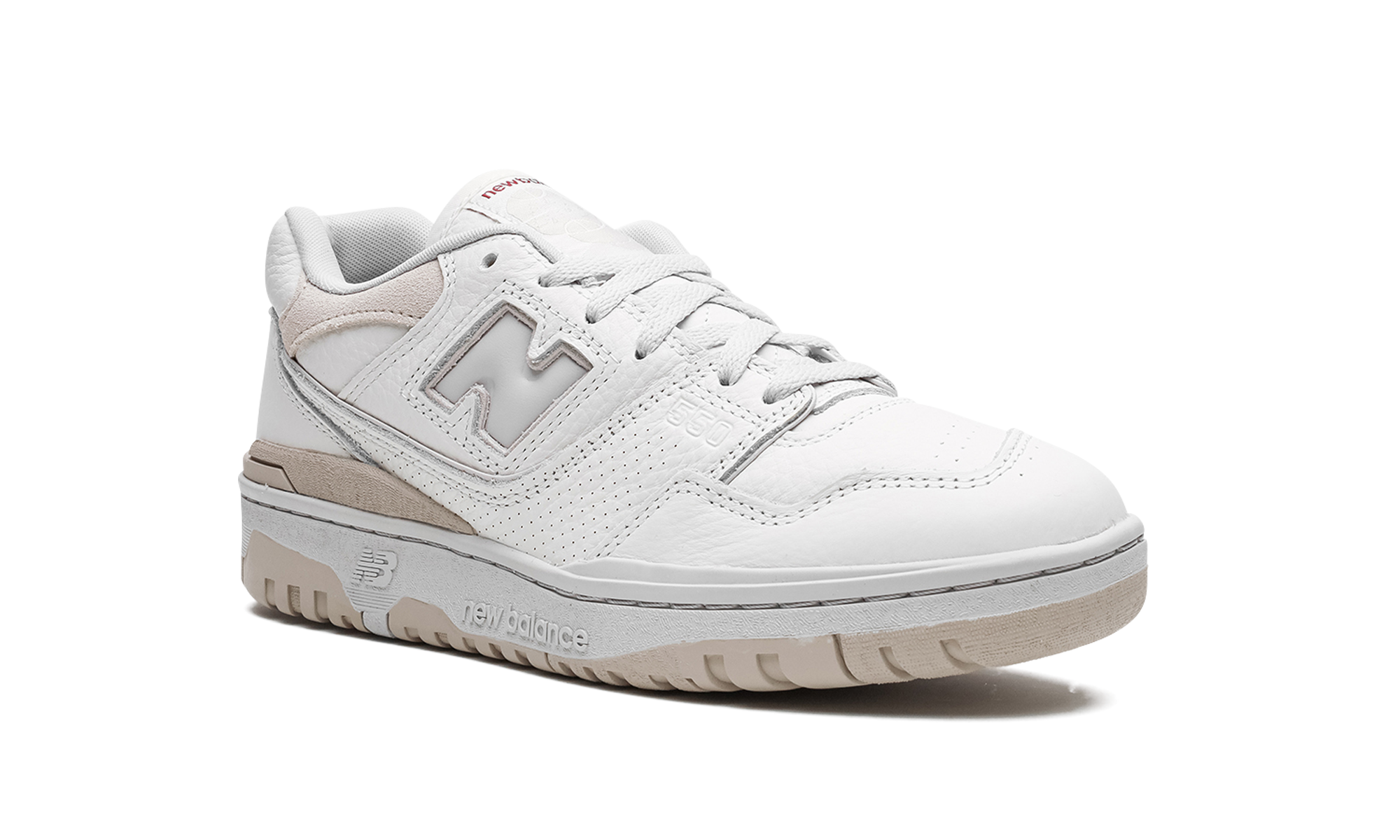 New Balance 550 Lunar New Year Sea Salt