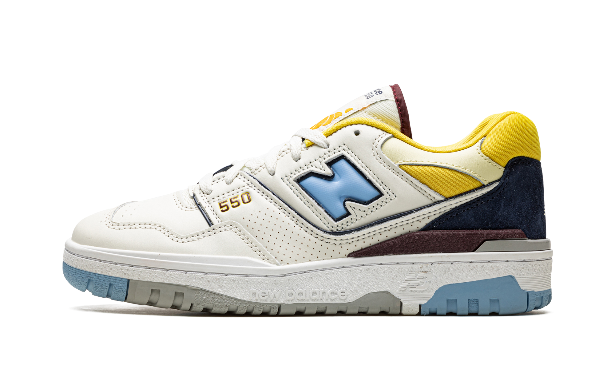 New Balance 550 Marquette