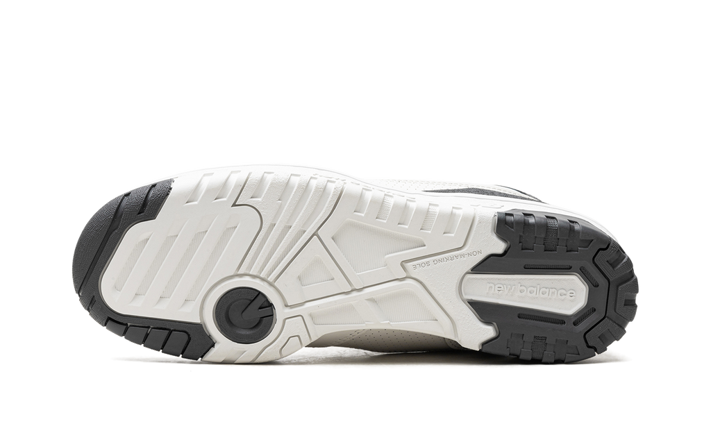 New Balance 550 Sea Salt Magnet (W) 6