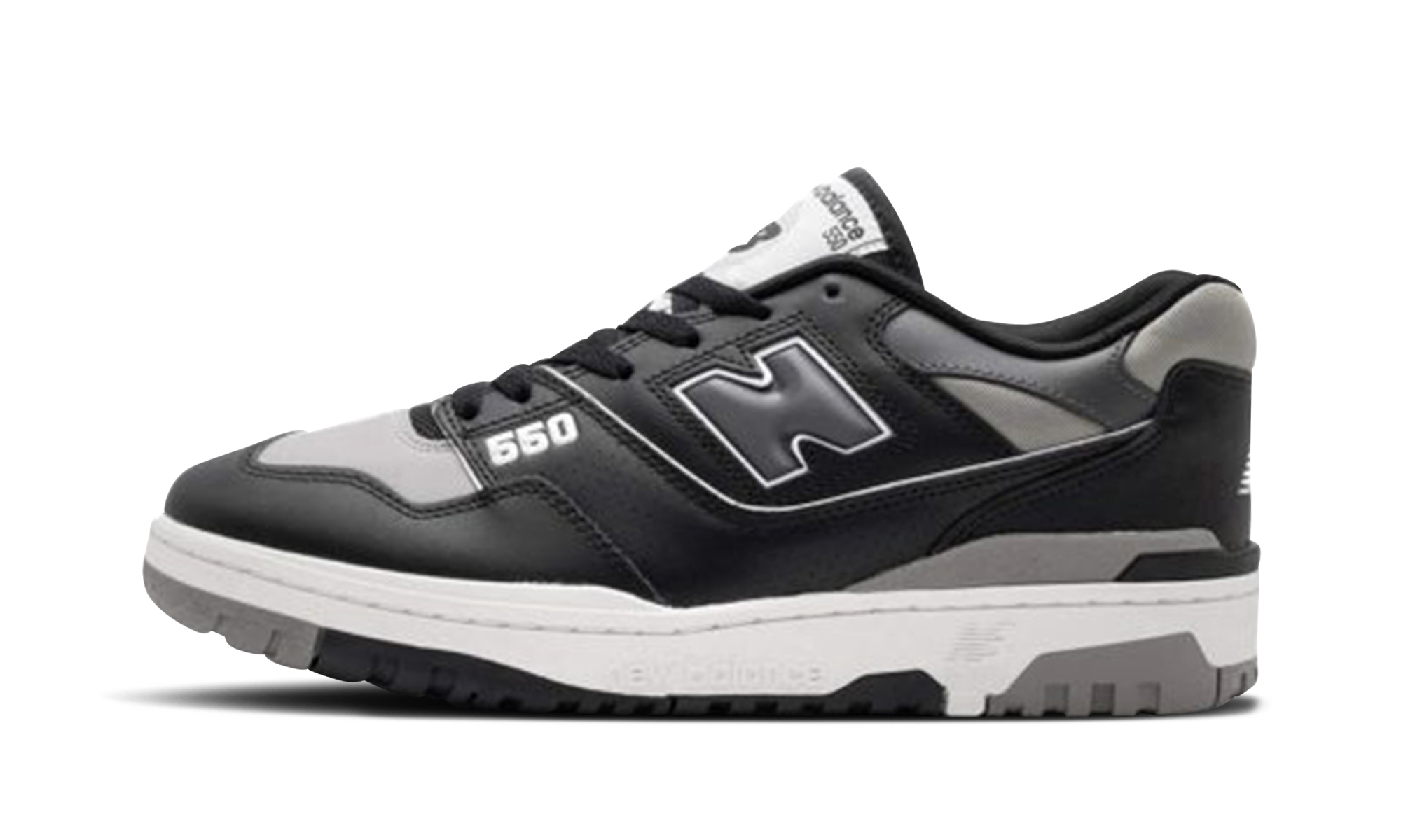 New Balance 550 Shadow