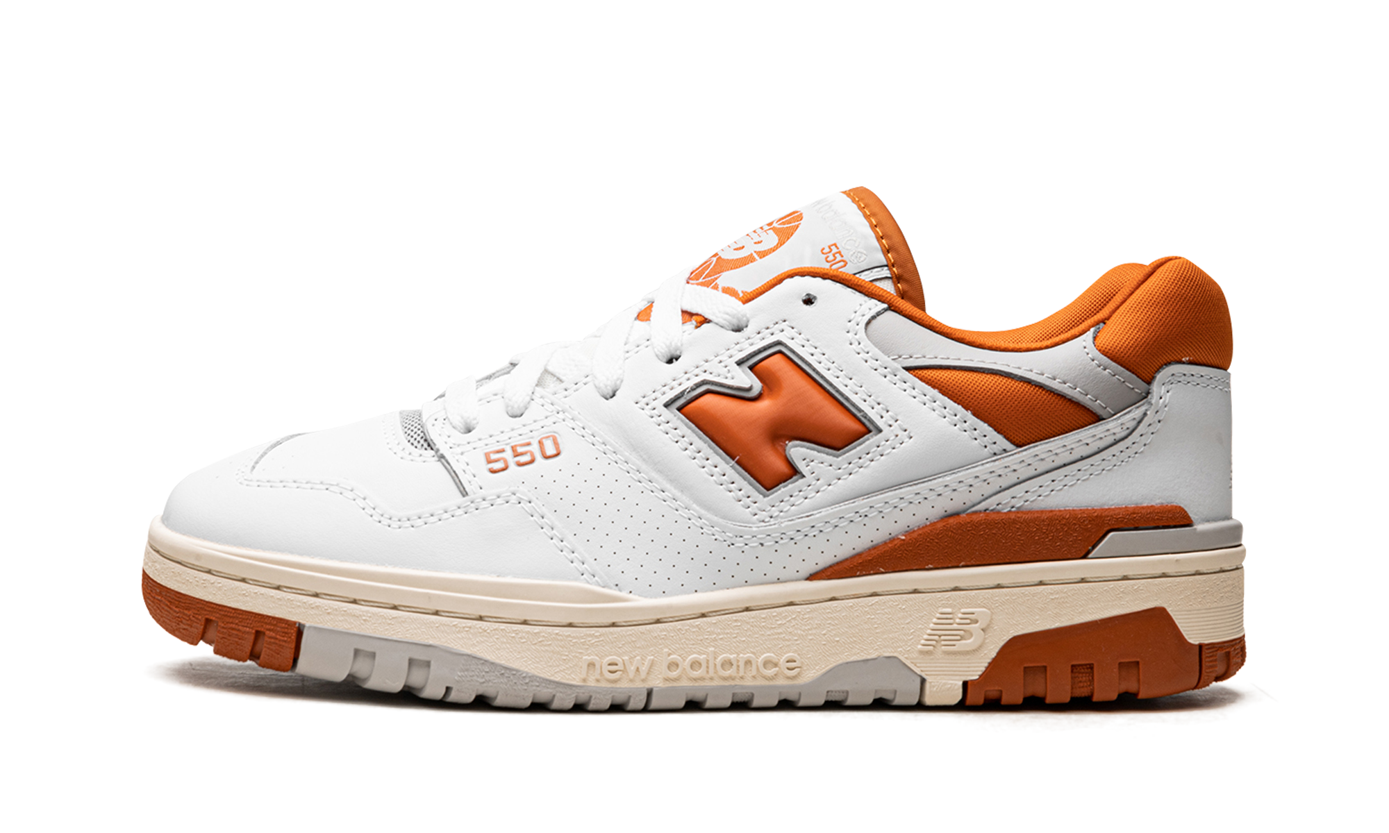 New Balance 550 size? College Pack 1