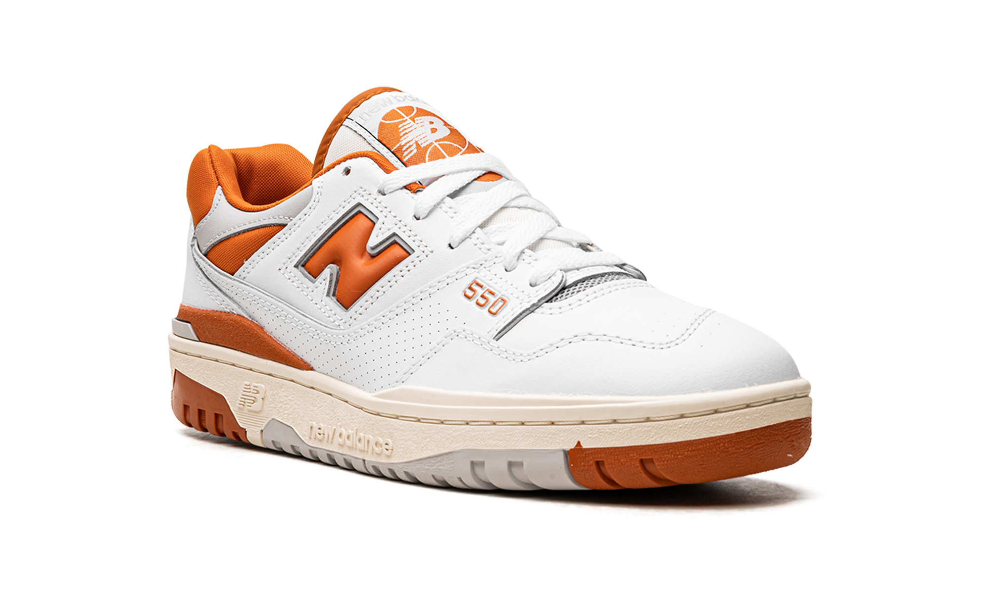 New Balance 550 size? College Pack 2