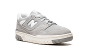 New Balance 550 Suede Pack Grey 2