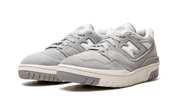 New Balance 550 Suede Pack Grey 3