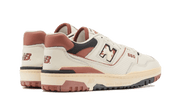 New Balance 550 Vintage Brown 3