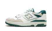 New Balance 550 Vintage Teal 1