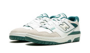 New Balance 550 Vintage Teal 3