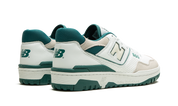 New Balance 550 Vintage Teal 4