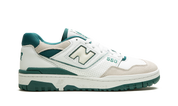 New Balance 550 Vintage Teal 7