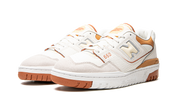New Balance 550 White Au Lait 2
