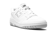 New Balance 550 White Gray 7