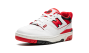 New Balance 550 White Red 4