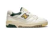 New Balance 550 x Aimé Leon Dore Natural Green 6