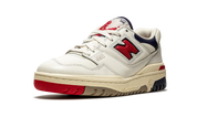 New Balance 550 x Aimé Leon Dore Navy Red 4