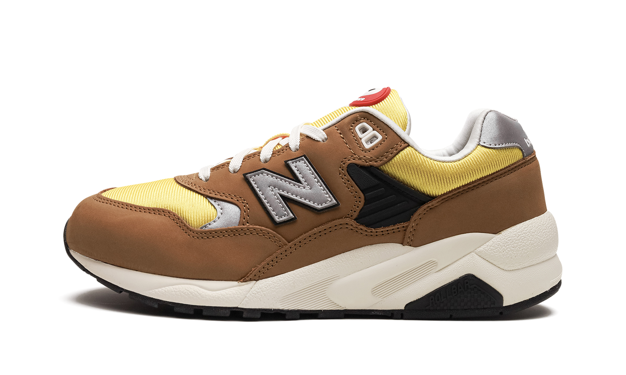 New Balance 580 Workwear 1