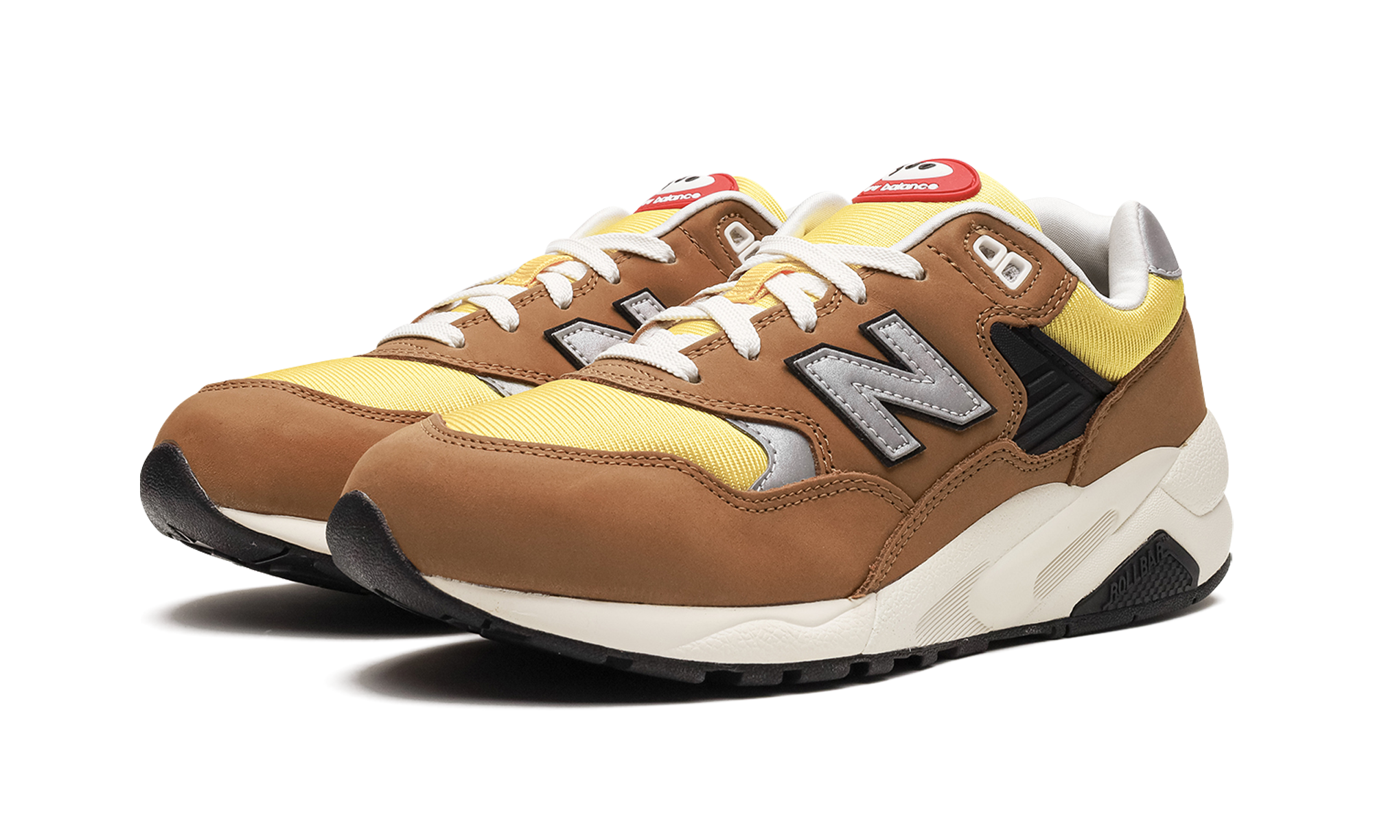 New Balance 580 Workwear 3
