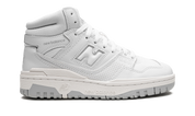 New Balance 650 White 7