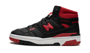 New Balance 650R Black Red 1