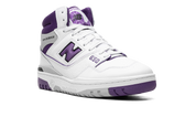 New Balance 650R White Interstellar 2
