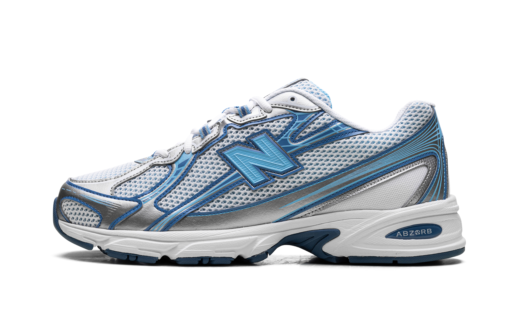 New Balance 740 OG Blue Agate 1