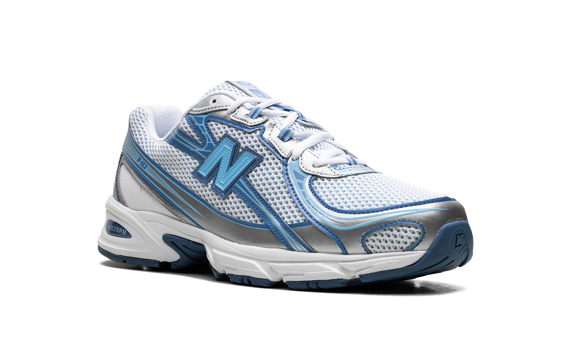 New Balance 740 OG Blue Agate 2