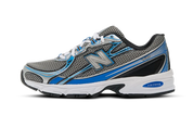 New Balance 740 Slate Grey Blue Agathe 1