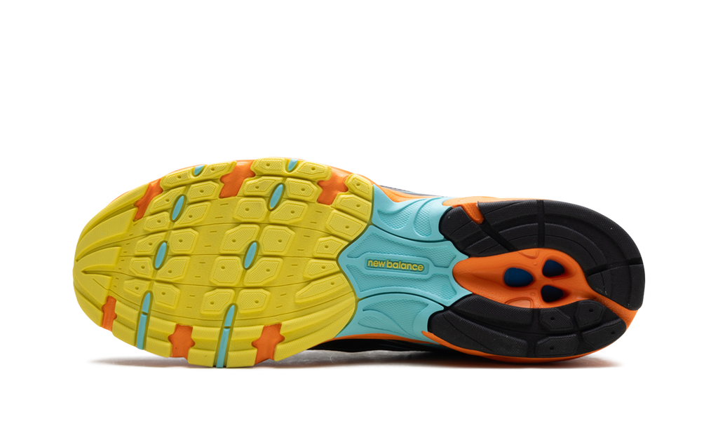 New Balance 740v2 Concord Grape Sun Glow 6