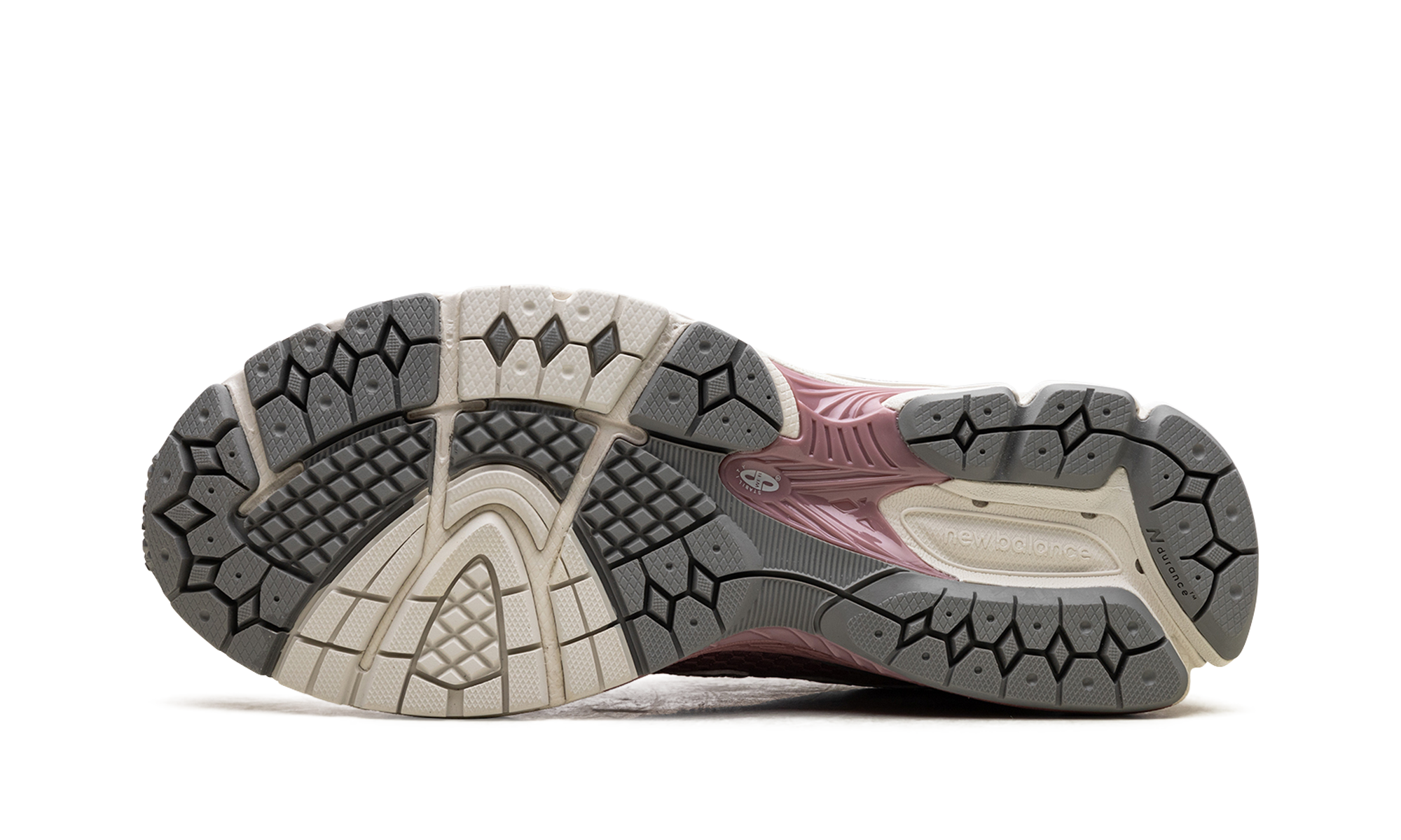 New Balance 860 V2 Northern Lights Pack Rosewood 6