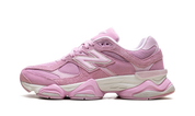 New Balance 9060 ASOS Exclusive Pink Overdye 1
