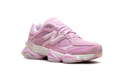 New Balance 9060 ASOS Exclusive Pink Overdye 2