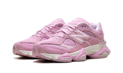New Balance 9060 ASOS Exclusive Pink Overdye 3