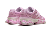 New Balance 9060 ASOS Exclusive Pink Overdye 4