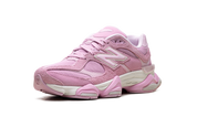 New Balance 9060 ASOS Exclusive Pink Overdye 5