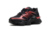 New Balance 9060 Black Red Gradient 5