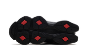 New Balance 9060 Black Red Gradient 6