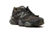 New Balance 9060 Blacktop Dark Moss 2