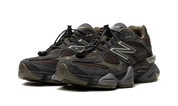 New Balance 9060 Blacktop Dark Moss 3