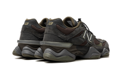 New Balance 9060 Blacktop Dark Moss 4