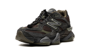 New Balance 9060 Blacktop Dark Moss 5