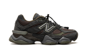 New Balance 9060 Blacktop Dark Moss 7